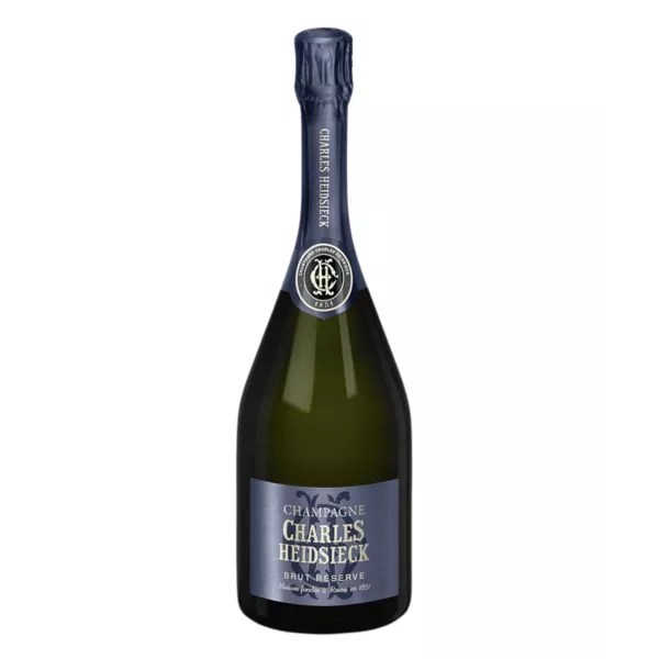Champagne Magnum of CHARLES HEIDSIECK Reserve