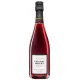LECLERC-BRIANT Organic Rosé De Saignée champagne