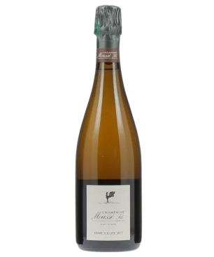 MOUSSÉ FILS champagne Terre d'Illite 2017 vintage