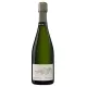 Bottle of Champagne Franck Bonville Blanc de Blancs Millésime 2015, front view