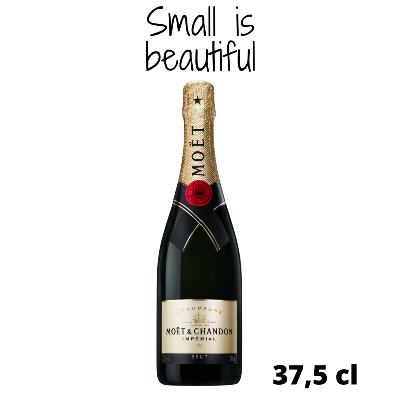 Discover our Champagnes