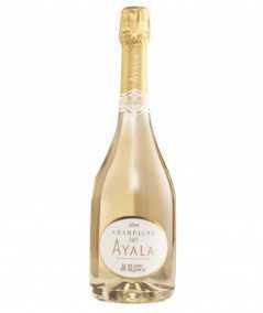 AYALA champagne Blanc de Blancs 2016 vintage