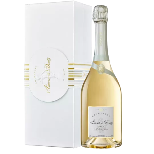 Champagne Magnum Amour de Deutz 2010 vintage