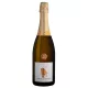 JEAN DE LA FONTAINE champagne La majestueuse Brut 2015 vintage bottle 75 Cl