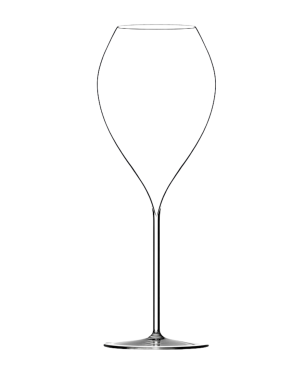 LEHMANN Champagne Flutes - GD Champagne – 45 CL (Box of 2)