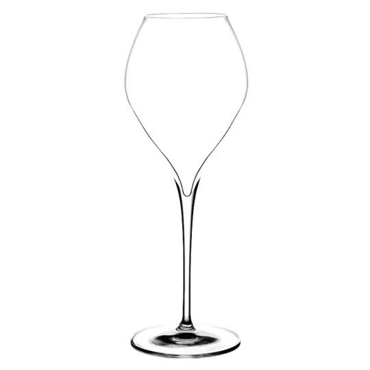 6 LEHMANN Champagne Flutes - GD Champagne – 41 CL