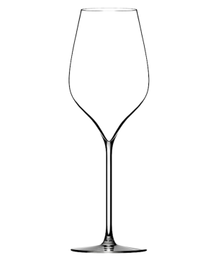6 LEHMANN Champagne flutes - M5 – 30 CL