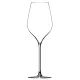 M5 Collection Champagne Flute Set by LEHMANN - 30 CL (Pack of 6)