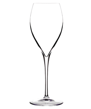 Opale Collection Champagne Flute Set by LEHMANN - 21 CL (Pack of 6)