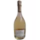 Bottle of Champagne Michel Arnould Blanc de Blancs Grand Cru Verzenay 2017, front view