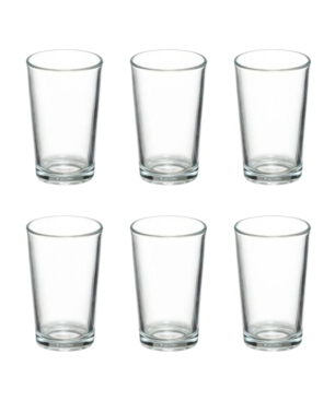 Blida champagne glass 9 cl (Set of 6)