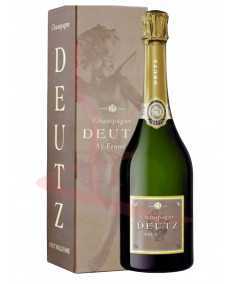 DEUTZ Champagne Brut 2015 vintage