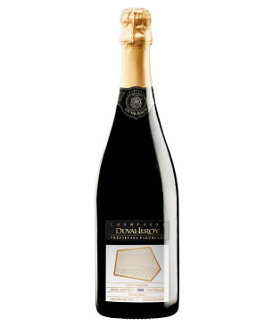 DUVAL-LEROY champagne Petit Meslier 2008 vintage