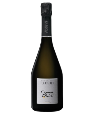 FLEURY champagne Cépages Blancs 2011 vintage