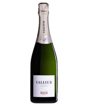 LALLIER champagne R019