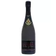 Bottle of Champagne Ernest Remy Rosé de Saignée Brut 2016, rosé, front view