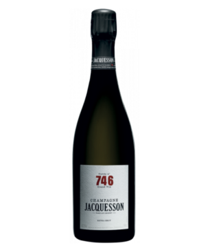 JACQUESSON Champagne 746