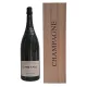 Jéroboam Champagne Le Mesnil Brut Blanc de Blancs Grand Cru 3 liters - large format bottle 100% Chardonnay