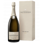 Magnum of LOUIS ROEDERER champagne Collection 243