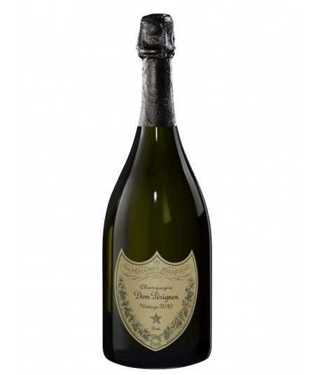 DOM PÉRIGNON Vintage 2013 Champagne Bottle