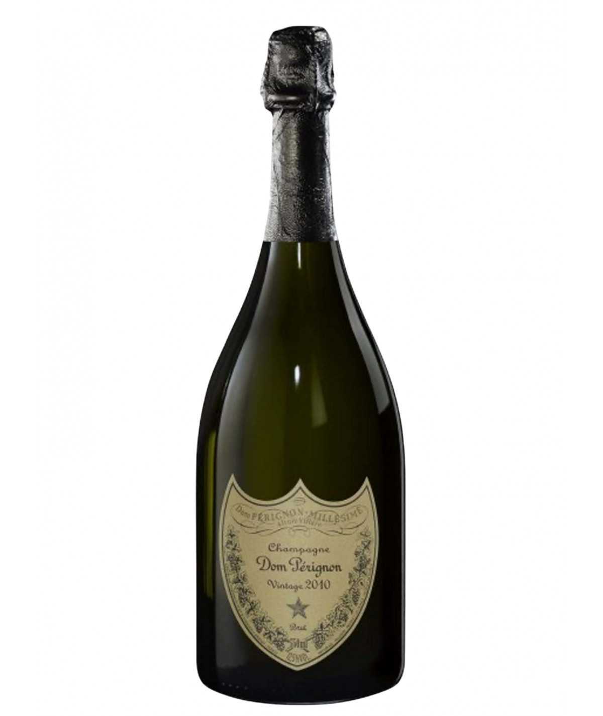 DOM PÉRIGNON Vintage 2013 Champagne Bottle