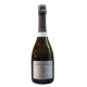 Bottle of Champagne WILLIAM SAINTOT Rosé La Roseraie - Rosé elegance in a bottle