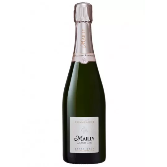 MAILLY GRAND CRU Champagne Extra Brut 2016 vintage