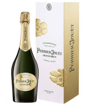 Magnum of PERRIER-JOUET Champagne Grand Brut