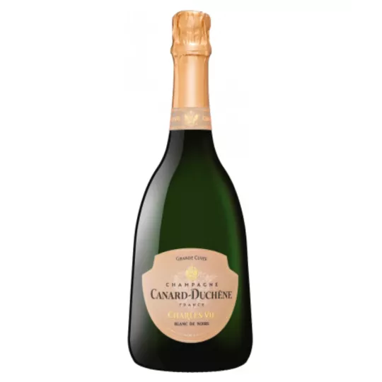Canard-Duchêne champagne Charles VII - Blanc De Noirs