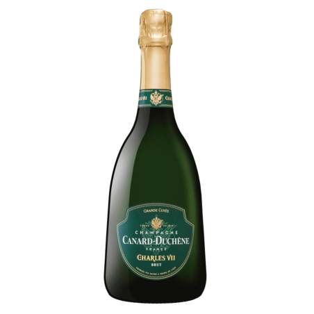Canard-Duchêne champagne Charles VII - Brut