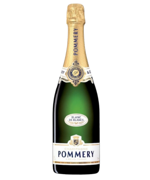 Pommery champagne Apanage Blanc De Blancs