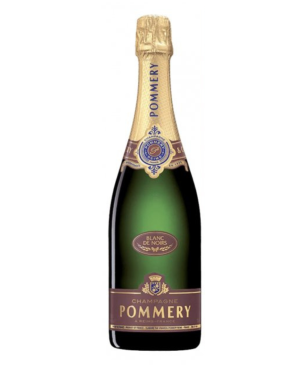 Pommery champagne Apanage Blanc de Noirs