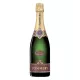 Bottle of Champagne Pommery Apanage Blanc de Noirs 75cl, front view