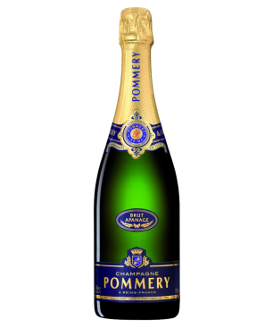 Pommery champagne Brut Apanage