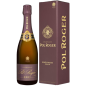 POL ROGER Champagne Rose Vintage 2009