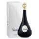 Bottle of Champagne De Venoge Grand Vin des Princes Blanc de Blancs 2014, front view