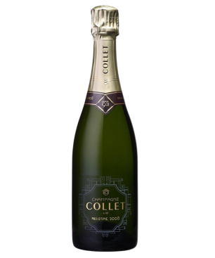 Magnum of COLLET Champagne 2008 Vintage