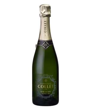 Magnum of COLLET Champagne Blanc de Noirs