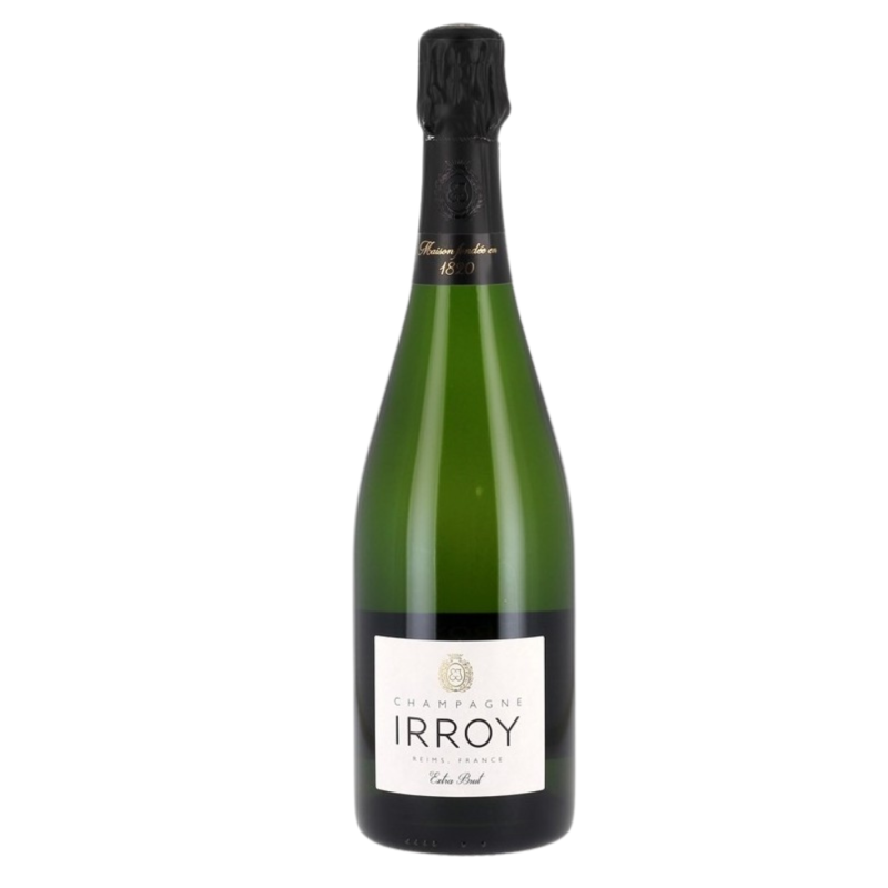 IRROY champagne Brut