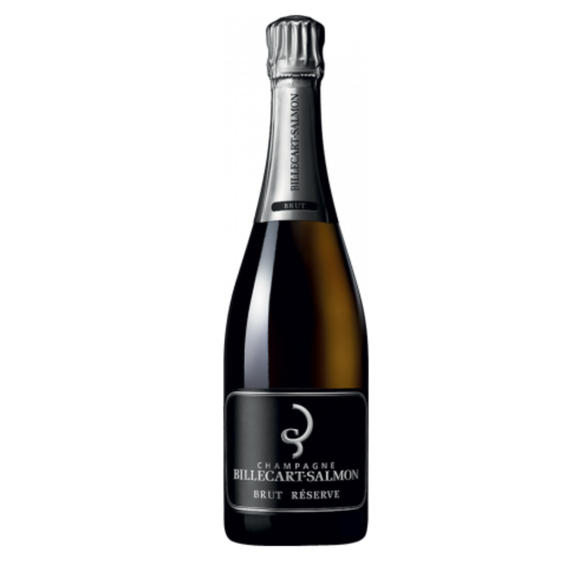 BILLECART SALMON Champagne Brut Réserve