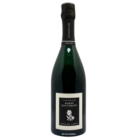 BARON DAUVERGNE Champagne Oeil De Perdrix