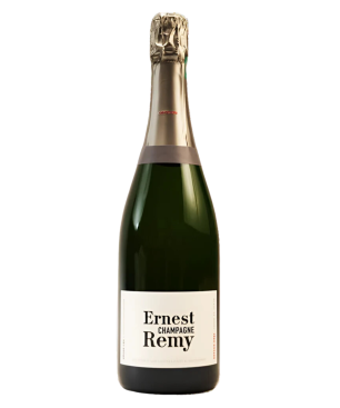 Ernest Remy champagne Blanc de Noirs Nature zéro dosage