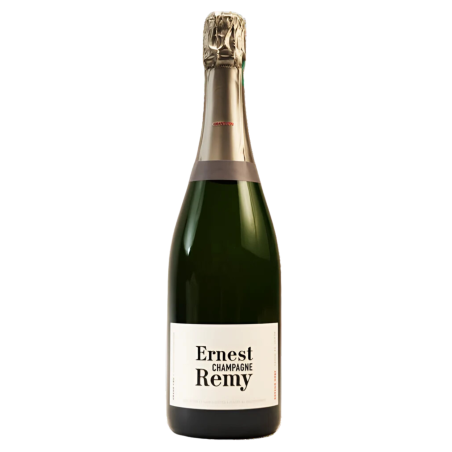 Ernest Remy champagne Blanc de Noirs Nature zéro dosage