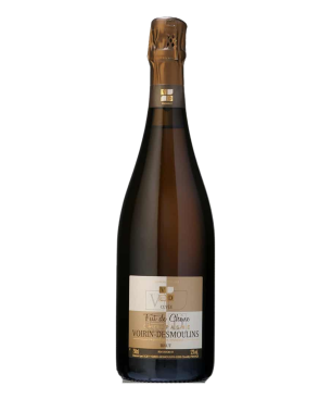 Voirin Desmoulins champagne Cuvée Fût de Chêne