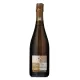 Bottle of Champagne Voirin Desmoulins Cuvée Fût de Chêne, front view
