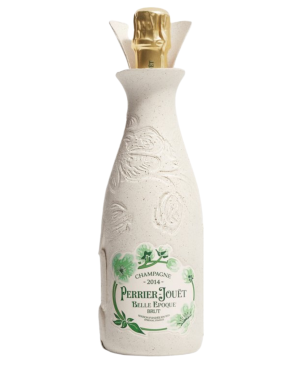 Perrier-Jouët champagne Belle Epoque 2014 vintage - Cocoon Edition
