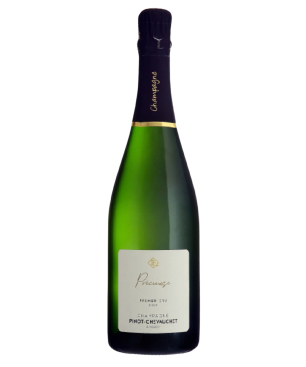 Pinot Chevauchet champagne Précieuse