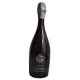 Bottle of Champagne Gosset Célébris Blanc de Blancs 2012, front view