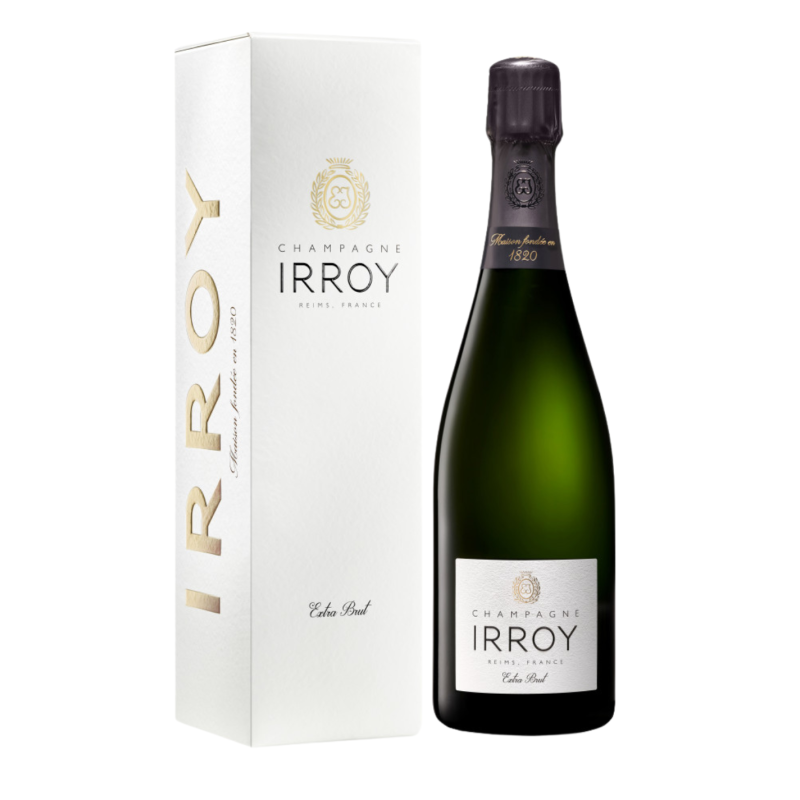 IRROY champagne Brut