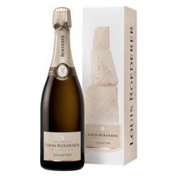 LOUIS ROEDERER champagne Collection 245